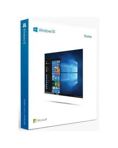 Windows 10 Home Licença Vitalícia Versão 32-64 bits