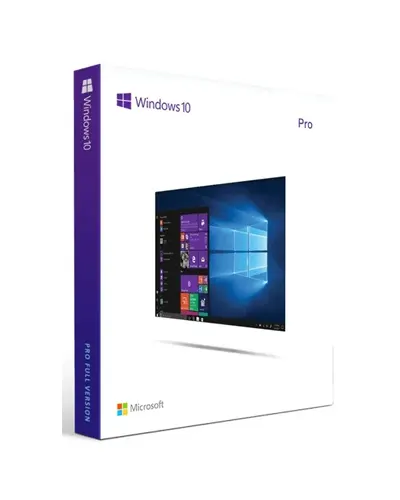 Windows 10 PRO Licença Vitalícia Versão 32-64 bits