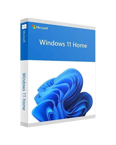 Windows 11 Home Licença Vitalícia Versão 32-64 bits