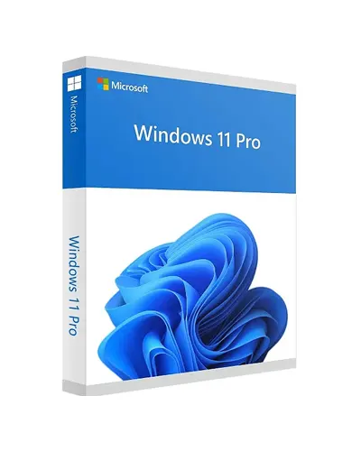 Windows 11 PRO Licença Vitalícia Versão 32-64 bits