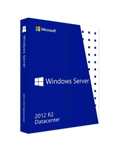 Windows Server 2012 R2 Datacenter Licença Vitalícia