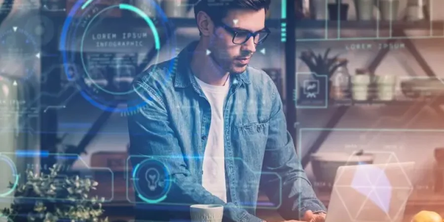 empresa de tecnologia da informação