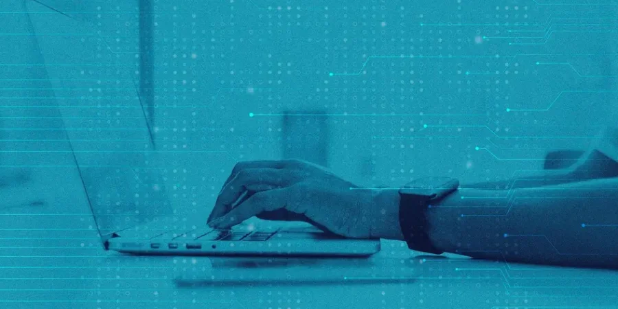 Empresa de tecnologia ti