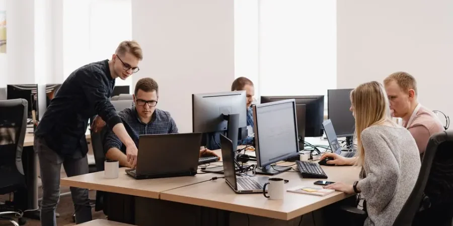 empresas de help desk