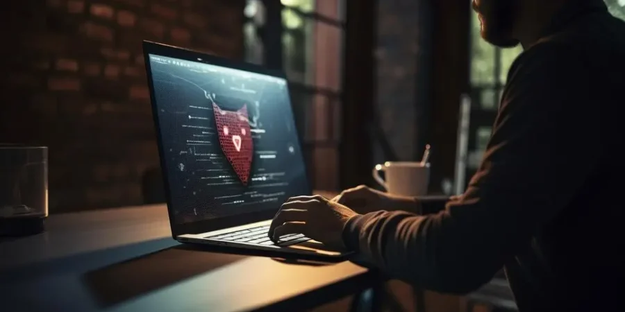 Implantação de firewall