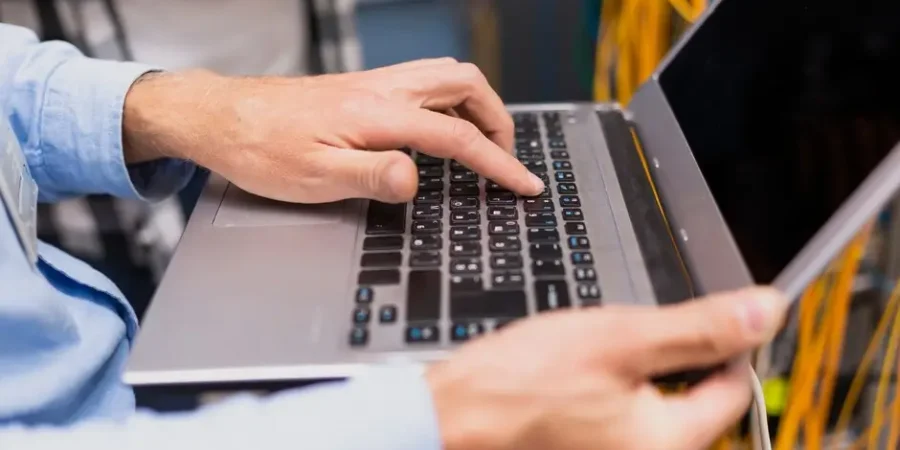 Instalação e manutenção de redes